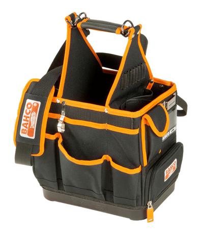 4750FB3-12 Bahco Zipper Polyester Tool Bag
