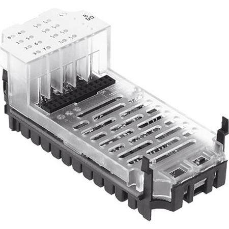 CPX-8DA Festo CPX Output Module
