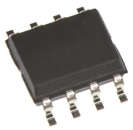 TSV358IST STMicroelectronics, Operational Amplifier, 1.4 MHz, 8-Pin 6 V MiniSO