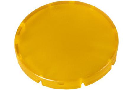 09454532601 HARTING Yellow Push Button Cap for Use with Push Button