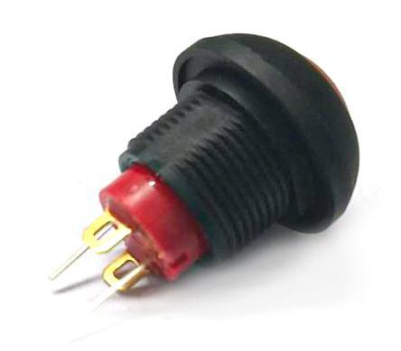 175-8782 SP Off-Mom. + WHITE LED + 3.40mm solder