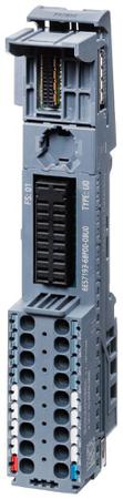 6AG21936BP004BU0 Siemens Base Unit for use with ET 200SP, 117 x 20 x 35 mm, 6AG219, SIPLUS