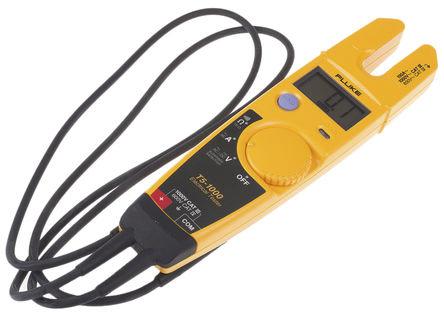Fluke T5-1000 Fluke T5 Multifunction Tester, UKAS Calibration