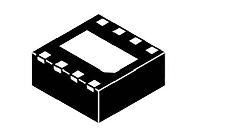 NCV8177AMTW090TCG-A642 onsemi, Voltage Regulator 5.5V 8-Pin