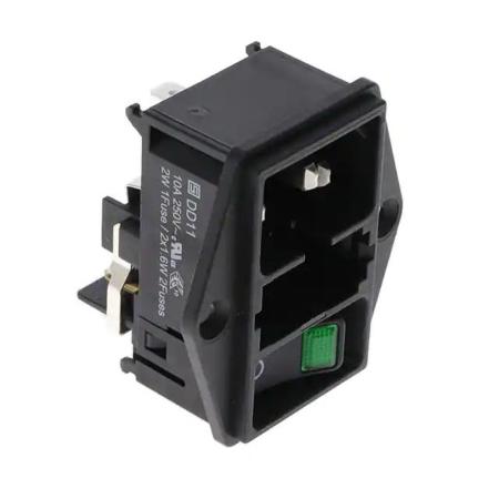 DD11-4132-0202-2000 Schurter Inc.