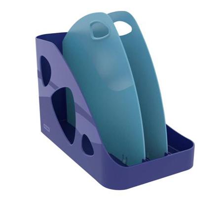 3500383D Flex Box Bee Blue Navy Blue / Light Blue