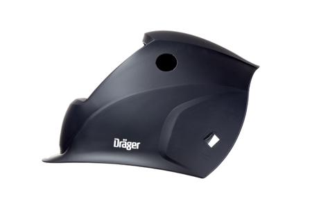 3728182 DRAEGER Visor for use with X-plore 8000 Series