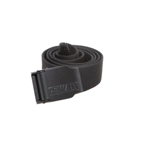 Pro Belt DeWALT Black, Grey Comfort Belt, One Size