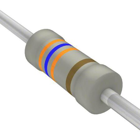 LR1F36K TE Connectivity Passive Product