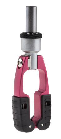 144-7952 RS Pro Phillips:PH2, PH3, Slotted:4 mm, 6 mm Phillips, Slotted Adjustable Torque Driver