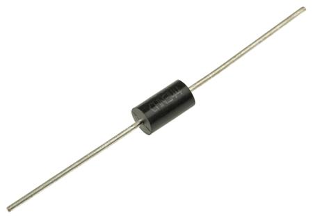 1.5KE39CA STMicroelectronics , Bi-Directional TVS Diode, 1500W, 2-Pin DO-201