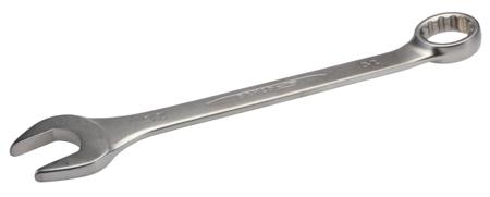 111M-32 Bahco 111M Series Combination Spanner, 32mm, Metric, Double Ended, 350 mm Overall