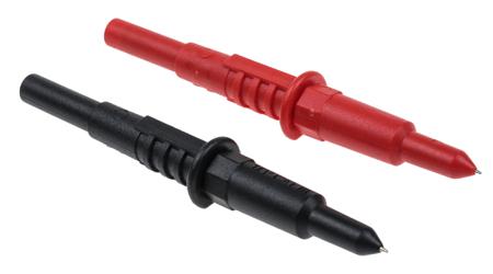 199-9855 RS PRO Test Probe, 1000V, 20A