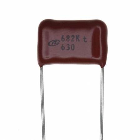 QXT2J682KRPT Nichicon