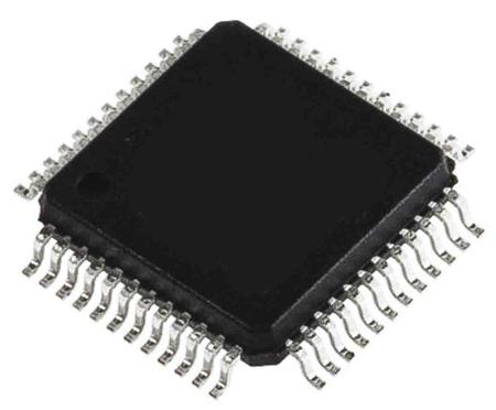 STM32F031C4T6 STMicroelectronics , 32 bit ARM Cortex M0, STM32F031C4 Microcontroller, 48 MHz, 16kB FLASH, 48-Pin LQFP
