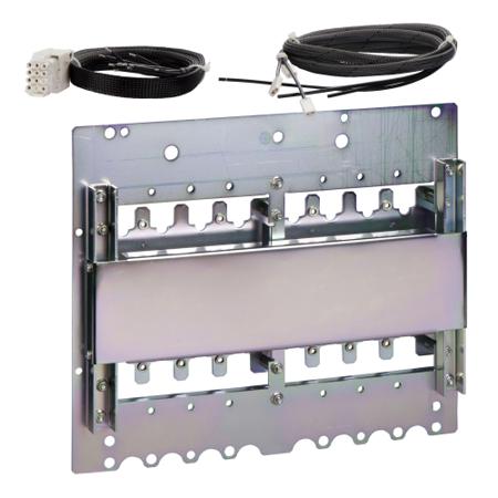 29349 Schneider Electric ComPact Mechanical Interlock Kit for use with ComPact NSX Circuit Breaker