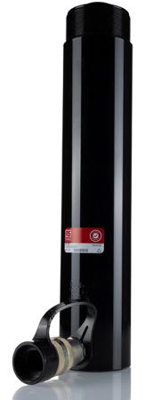 235-8234 RS PRO Single, Portable General Purpose Hydraulic Cylinder, 10t, 355mm stroke