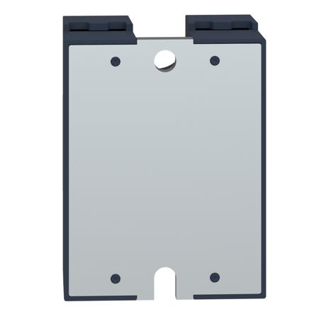 SSP1D412BDT Schneider Electric 12 A SPNO Solid State Relay, DC, Panel Mount MOSFET, 150 V dc Maximum Load