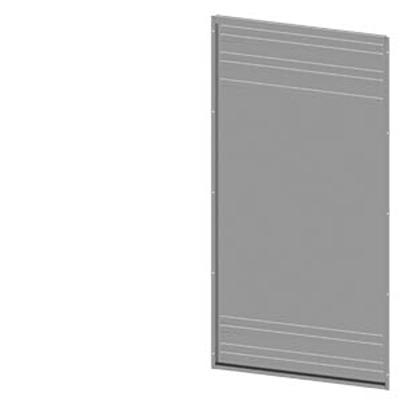 8PQ2420-1BA02 Siemens 8PQ2420 Series Sheet Steel Rear Panel, 2000mm H, 1m W, 25mm D, for Use with SIVACON S4