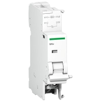 A9N26971 Bobina de minima tensiune MNX 380-415Vca