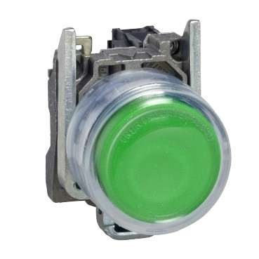 XB4BP381EX atex pushbutton