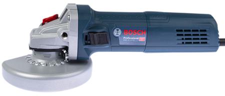 0601396171 GWS9-115s 240V Angle grinder