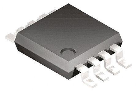 BSO080P03SH Infineon  P-channel MOSFET, 14.9 A, 30 V OptiMOS P, 8-Pin DSO