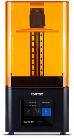 5902280825005 3D Printer Kit for use with ZORTRAX 132 x 74 x 175mm