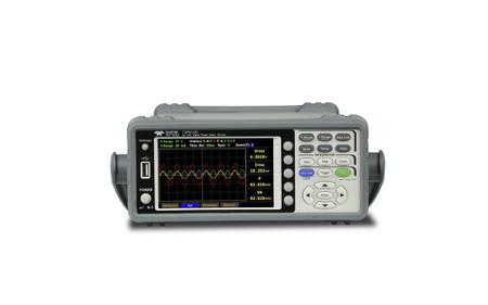 T3PM1100 Teledyne LeCroy Ohmmeter, 30A ac max, With RS Calibration