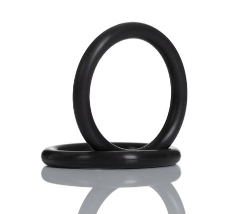 255-6453 RS PRO FKM O-Ring, 26mm Bore, 34mm Outer Diameter