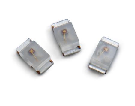ASMT-RR45-AQ902 Broadcom Red LED 0603  SMD,