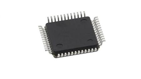 R5F51101ADFL-30 Renesas Electronics R5F51101ADFL#30, 32bit RX Microcontroller, 32MHz, 32 kB Flash, 48-Pin LFQFP