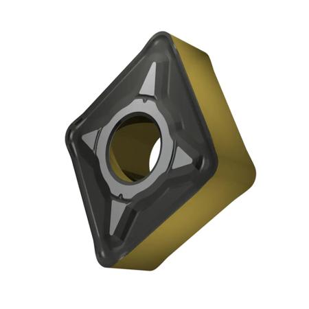 CNMG-160616-NRM-T9415 Dormer, 6.35 mm Height, 95 ° Approach, 16.1 mm Length