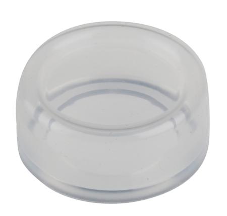 ZBPA Schneider Electric Protective Cap, For Use With XB4 Series, XB5 Series