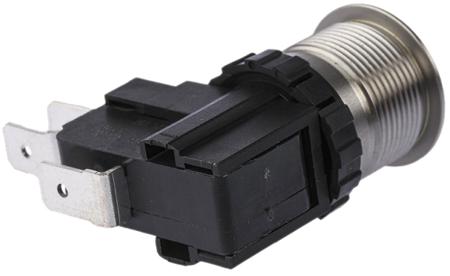175-8028 26A SPDT + Lock + Ring Moveable + Withou