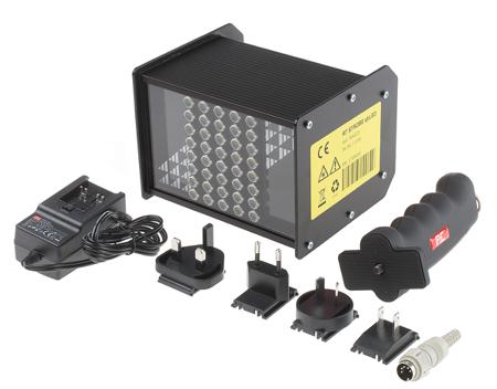 134-6742 RS Pro LED Stroboscope