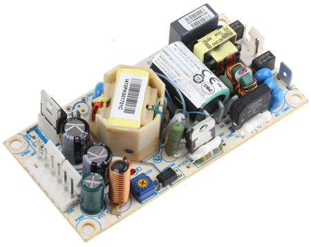 NPS23-M Artesyn Switching Power Supply, , 12V dc, 3.3A, 25W, 1 Output, 127 → 300 V dc, 90 → 264 V ac Input