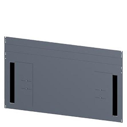 8MF1028-2UB51-2 Siemens 8MF1 Series Zinc Plated Steel Base Plate, 1.2m W for Use with SIVACON 8MF1
