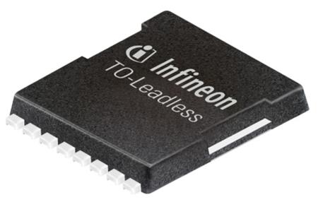 IPT111N20NFDATMA1 N-Channel MOSFET, 96 A, 200 V, 8-Pin TOLL (HSOF-8) Infineon