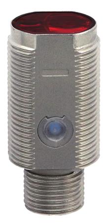 360-271 RS PRO Diffuse Photoelectric Sensor, Photoelectric Sensor, 3 → 1200mm Detection Range IO-LINK