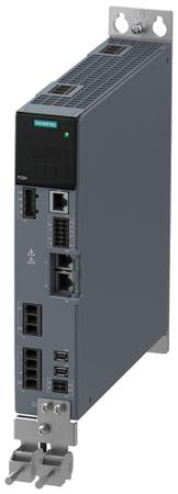 6SL5310-1BE10-4DF1 SINAMICS S210, 3AC 400V, 0.4kW