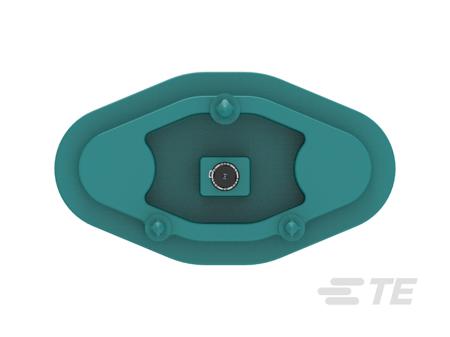 2355844-1 TE Connectivity, AMPSEAL 16 Header Plug 1 Way, PCB Termination