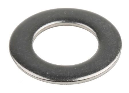 275-715 Stainless Steel Plain Washer, 2mm Thickness, M16 (Form B), A2 304