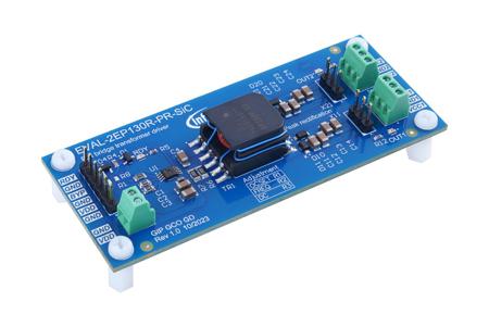 EVAL2EP130RPRSICTOBO1 Infineon  SiC MOSFET for EVAL-2EP130R-PR-SIC for 2EP130R