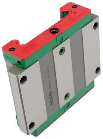 360-887 RS PRO Guide Block WEW, 29.8kN Dynamic Load, 35mm Rail Width