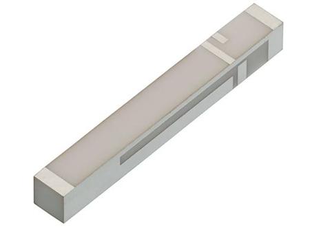 146200-0011 Molex  External Chip SMT Antenna, 2G (GSM/GPRS), 3G (UTMS), 4G (LTE)