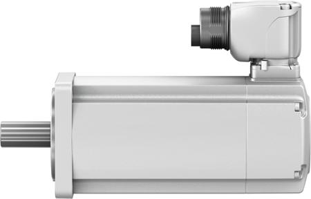 EMMT-AS-60-M-HS-RMB Festo 680 V 310 W Servo Motor, 3000 rpm, 3.4 Nm Max Output Torque