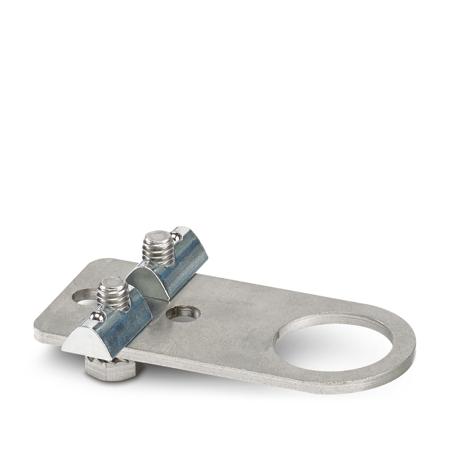 1406698 Phoenix Contact Holder