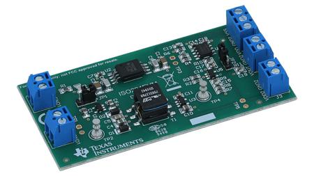 ISO224EVM Texas Instruments , ISO224 Evaluation Module Isolation Amplifier Evaluation Module for ISO224 for ISO224