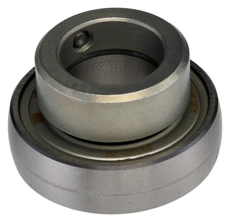 RALE20-XL-NPP-B INA Bearing Unit Insert 20mm ID 42mm OD